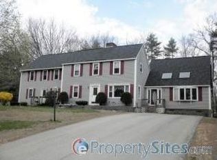 13 Lilak Dr, Auburn, NH 03032