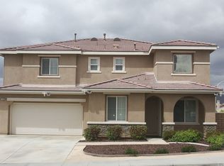 11833 Tuscola St, Moreno Valley, CA 92557