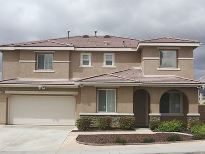 11833 Tuscola St, Moreno Valley, CA, 92557
