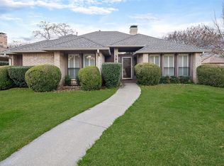 3813 Northridge Ct, Irving, TX 75038