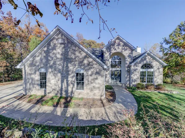 123 Saint Marys Ln, Old Monroe, MO 63369