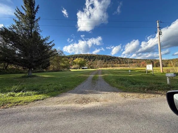 227 Steam Sawmill Hill Rd, Sherburne, NY 13460