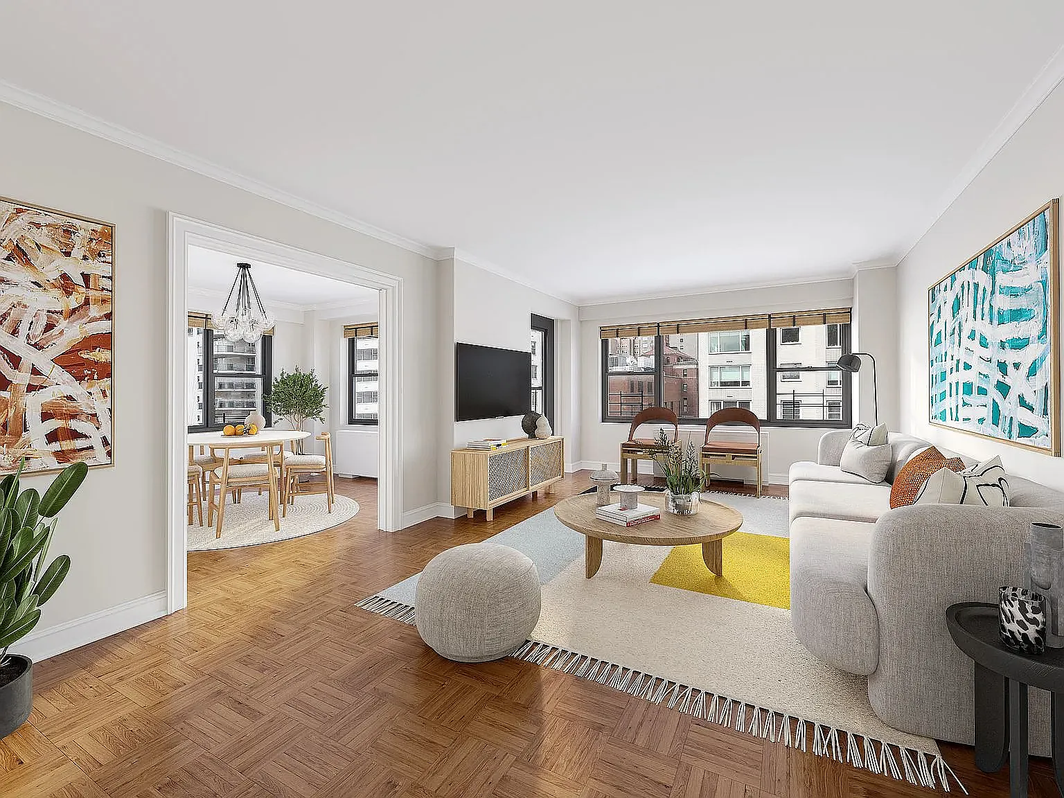 301 East 64th Street — Photo 1