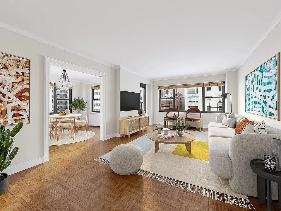 301 E 64th St #15B