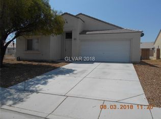 1815 Loida Ct, North Las Vegas, NV 89031