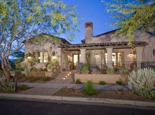 20402 N 100th Pl, Scottsdale, AZ 85255