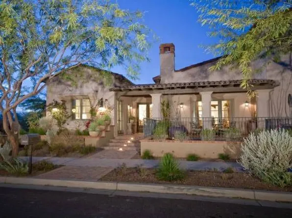 20402 N 100th Pl, Scottsdale, AZ 85255