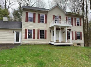 71 Hunt Hill Rd, Ithaca, NY 14850