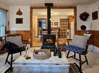 1284 Clementsport Rd, Clementsvale, NS B0S1G0