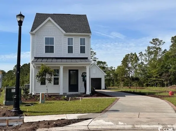 2633 Rowyn St., Longs, SC 29568