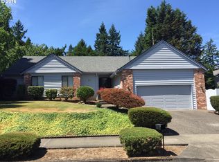 8325 SW Maverick Ter, Beaverton, OR 97008