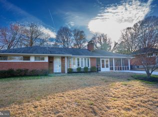 4305 Elmwood Rd, Beltsville, MD 20705