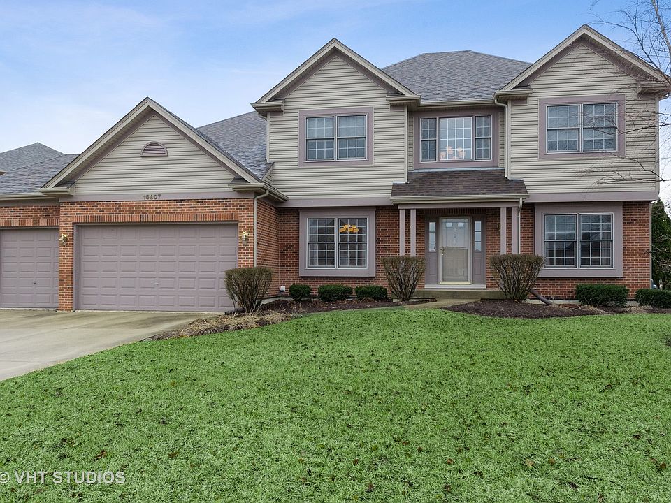 1st image of 16807 S Arbor Creek Dr