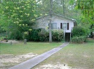 110 Greenleaf Cir, Chapin, SC 29036