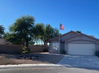 4733 Cliff Breeze Dr, North Las Vegas, NV 89081