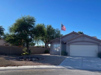 4733 Cliff Breeze Dr, North Las Vegas, NV, 89081