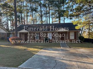 501-503 Charleston Ln, Lawrenceville, GA 30046