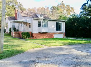 1600 Chesapeake Ave, Chesapeake, VA 23324