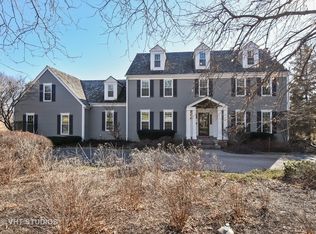 26290 W Glenbarr Ln, Barrington, IL 60010