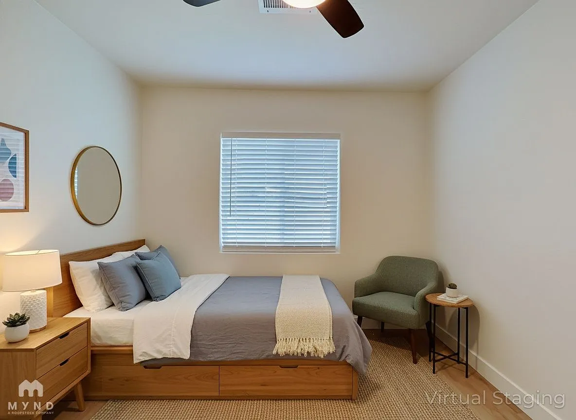 1 bed, 1.0 bath, 450 sqft, $1,175 — Photo 4