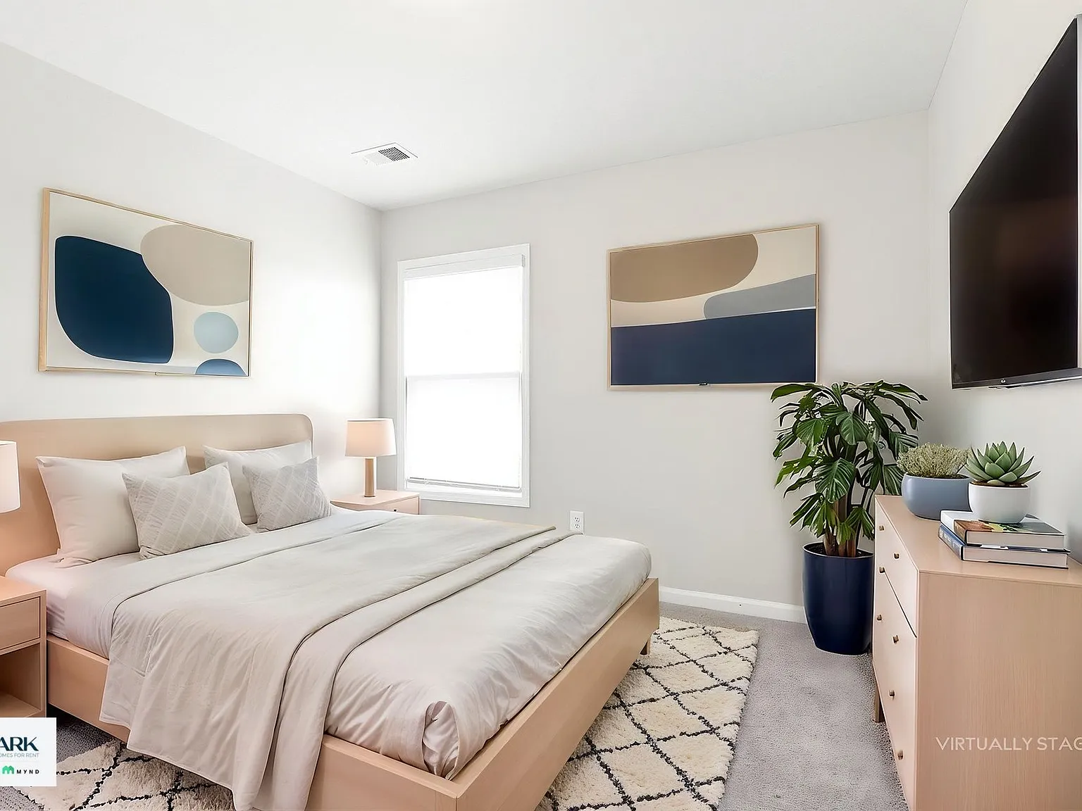 3 bed, 2.0 bath, 1448 sqft, $1,645 — Photo 4