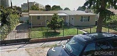 1st image of 8054 Matilija Ave