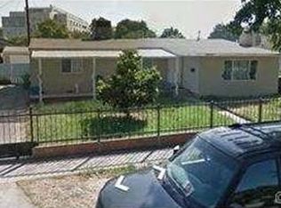 8054 Matilija Ave, Panorama City, CA 91402