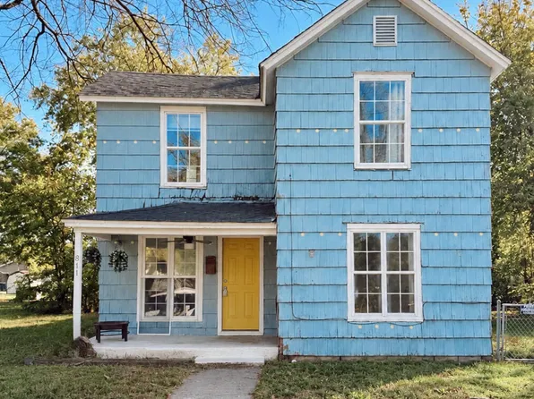 811 Murphy Ave, Joplin, MO 64801
