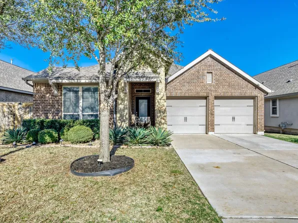 2416 Burberry Ln, Leander, TX 78641