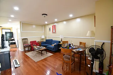 Rented by Corcoran