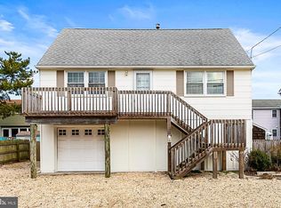 15 W Janet Rd, Beach Haven, NJ 08008