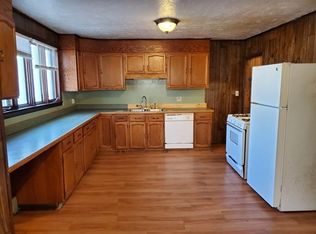 96 Alvarado Ave #1, Worcester, MA 01604