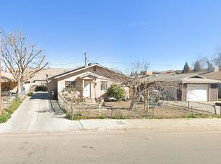1424 D St, Wasco, CA 93280