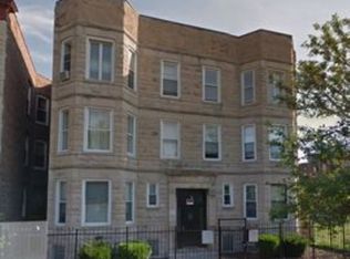 3406 W Walnut St, Chicago, IL 60624