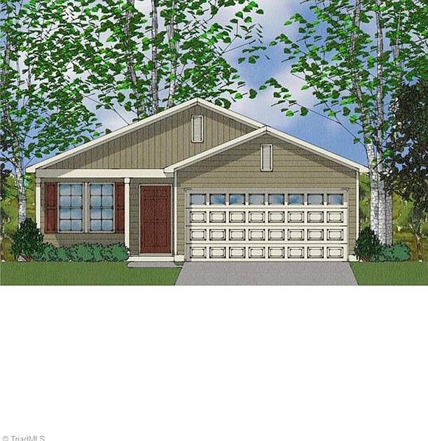 2nd image of 3937 Angel Hill Ln