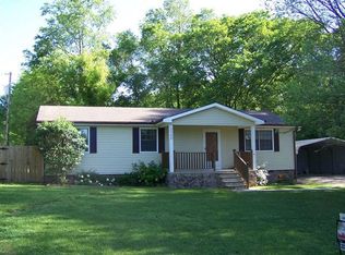 3360 Stafford Dr, Cookeville, TN 38506