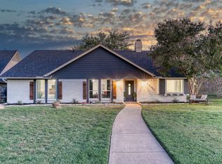 1504 Summertree Ct, Richardson, TX 75082