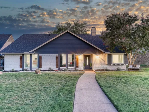 1504 Summertree Ct, Richardson, TX 75082