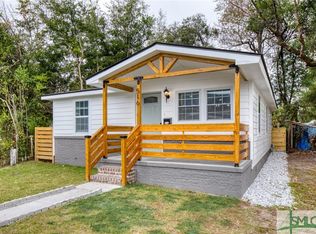 516 Amaranth Ave, Savannah, GA 31405