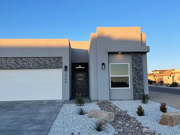2906 Maddox Loop, Las Cruces, NM 88011