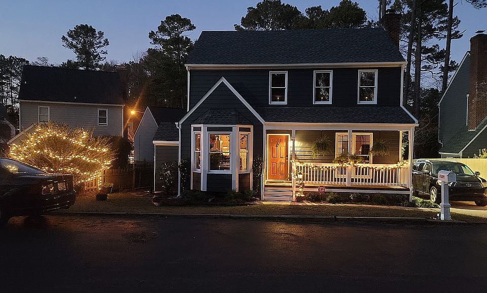 2nd image of 4309 Whisperwood Dr