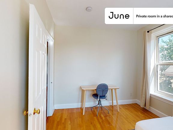3rd image of 17 Highgate St #C
