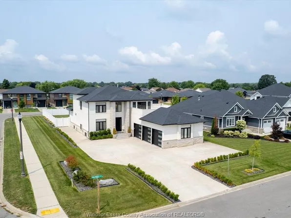 501 Caldwell Ct, Amherstburg, ON N9V 0G4
