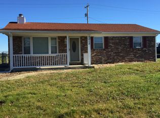 6215 Skyview Cir, Dublin, VA 24084