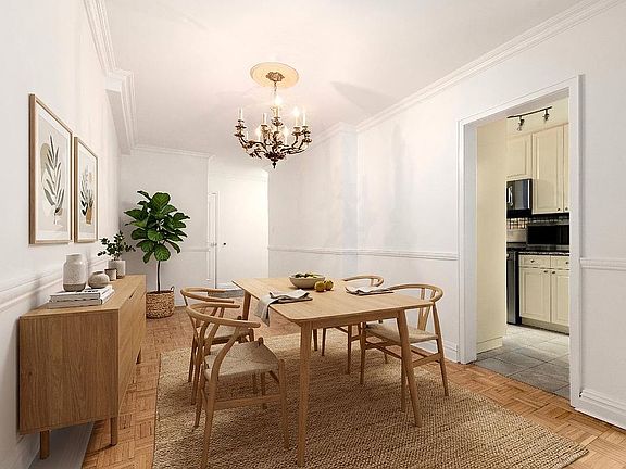 3rd image of 401 E 89th St #3CD