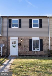 431 Seminary St, Pennsburg, PA, 18073