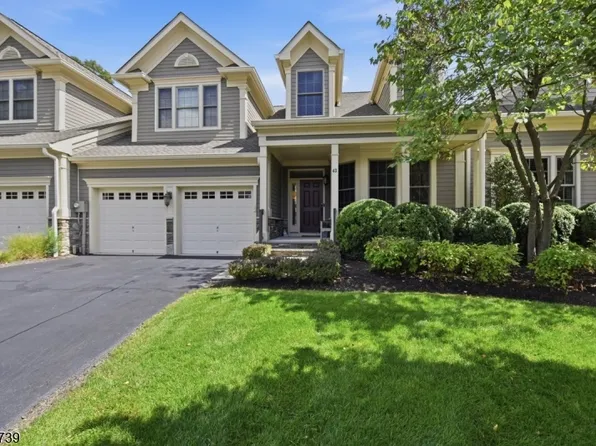 43 Sterling Dr, Chatham Twp., NJ 07928