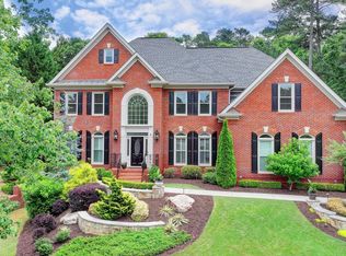 370 Kincardine Way, Alpharetta, GA 30022