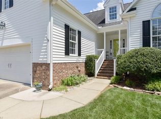 3518 Brookstone Dr, Burlington, NC 27215