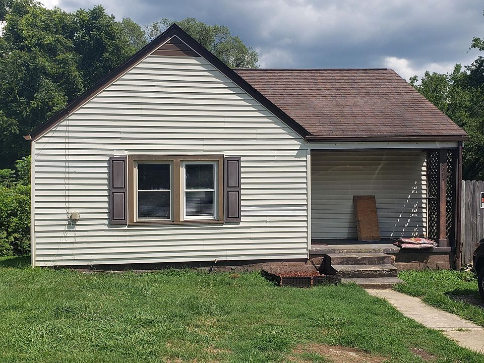 2913 Ashley St, Kingsport, TN 37664 Zillow